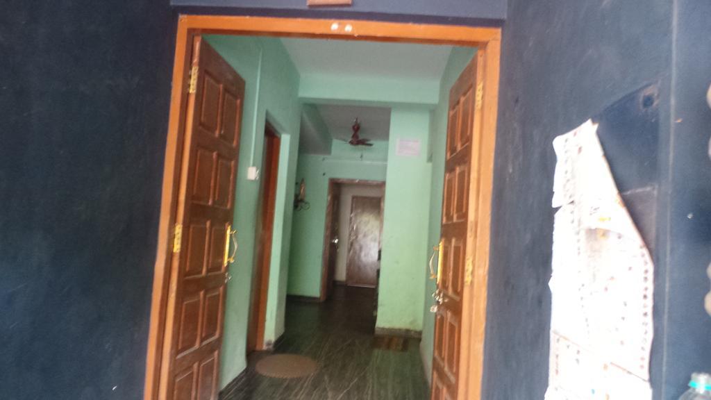 Alina Guest House Calangute Exterior foto